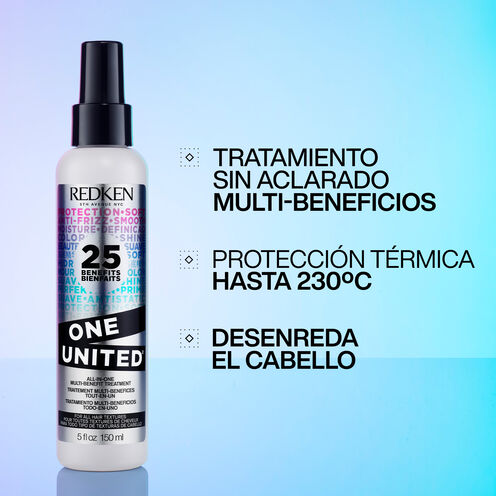 Tratamiento multi-beneficio One United - One United | L'Oréal Partner Shop